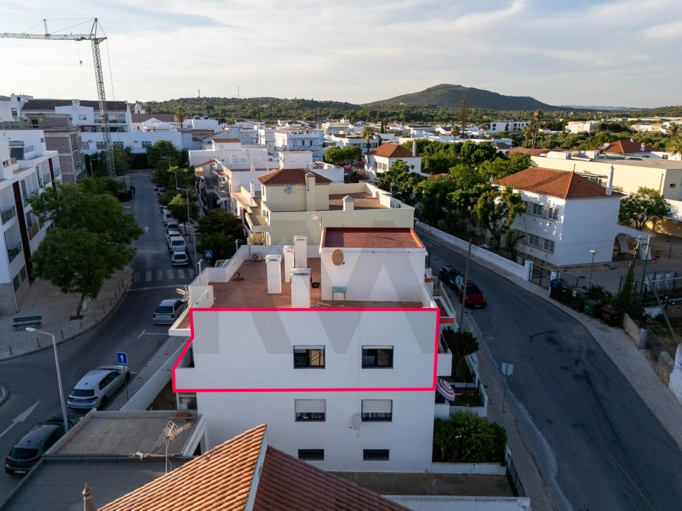 Apartamento T2 para Venda em Moncarapacho e Fuseta Foto 24
