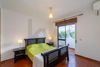 Apartamento T2 para Venda em Moncarapacho e Fuseta