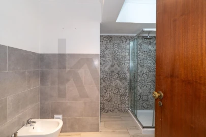 Apartamento T2 para Venda em Moncarapacho e Fuseta