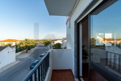 Apartamento T2 para Venda em Moncarapacho e Fuseta