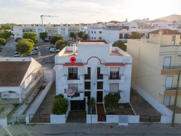 Apartamento T2 para Venda em Moncarapacho e Fuseta