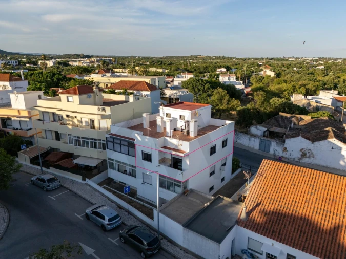 Apartamento T2 para Venda em Moncarapacho e Fuseta Foto 22