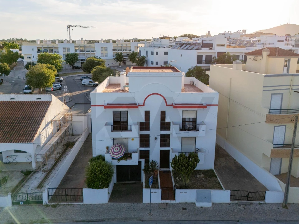 Apartamento T2 para Venda em Moncarapacho e Fuseta Foto 21