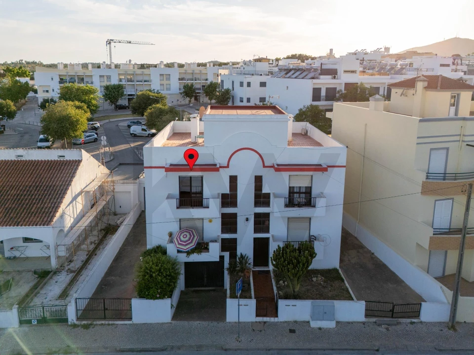 Apartamento T2 para Venda em Moncarapacho e Fuseta Foto 2