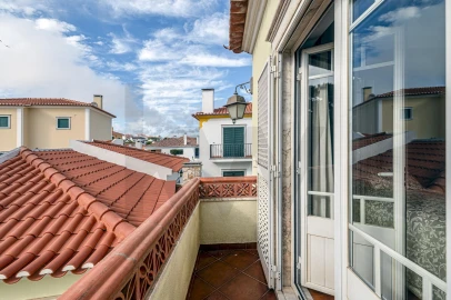 Moradia T4 para Venda em Carvoeira