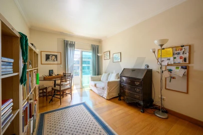 Apartamento T3 para Venda em Cascais e Estoril