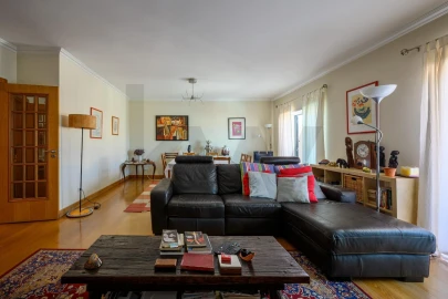 Apartamento T3 para Venda em Cascais e Estoril