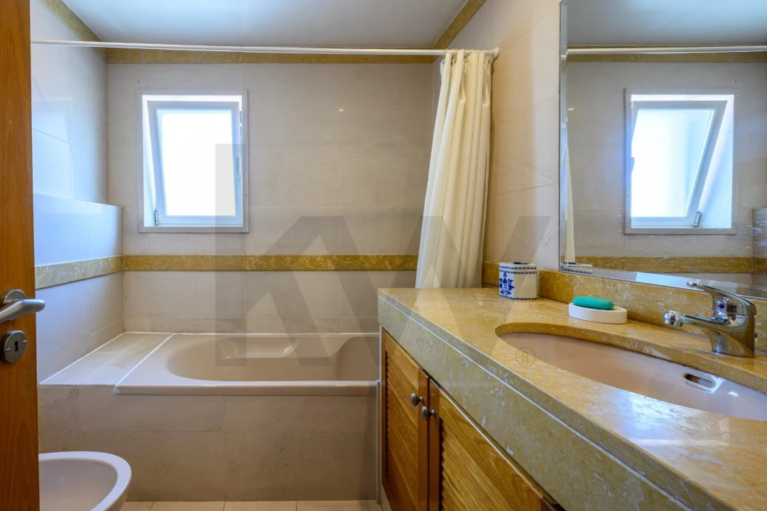 Apartamento T3 para Venda em Cascais e Estoril Foto 36