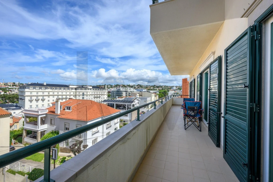 Apartamento T3 para Venda em Cascais e Estoril Foto 15