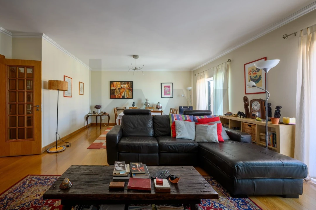 Apartamento T3 para Venda em Cascais e Estoril Foto 5