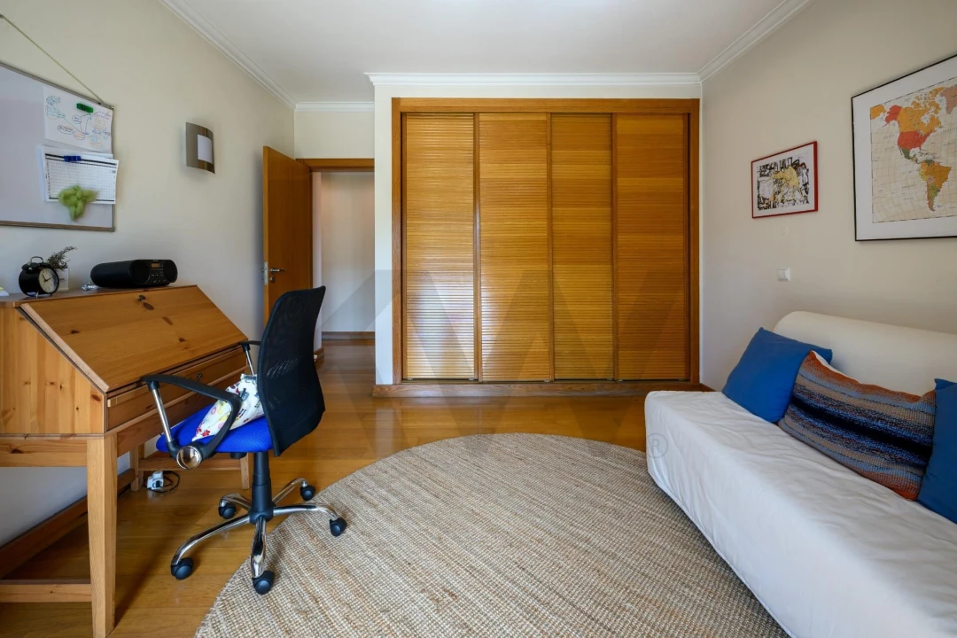 Apartamento T3 para Venda em Cascais e Estoril Foto 35
