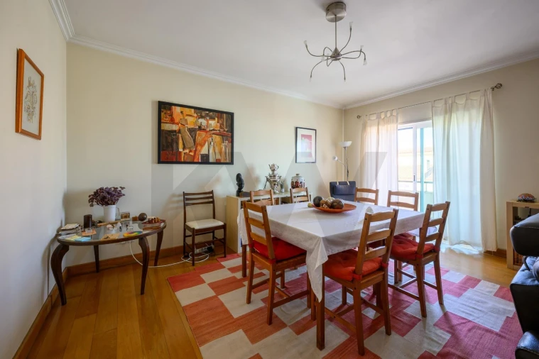 Apartamento T3 para Venda em Cascais e Estoril Foto 6