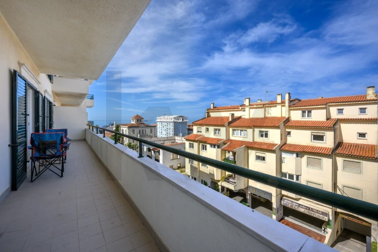 Apartamento T3 para Venda em Cascais e Estoril Foto 13