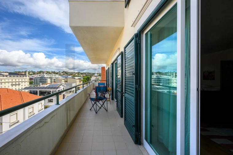 Apartamento T3 para Venda em Cascais e Estoril Foto 14