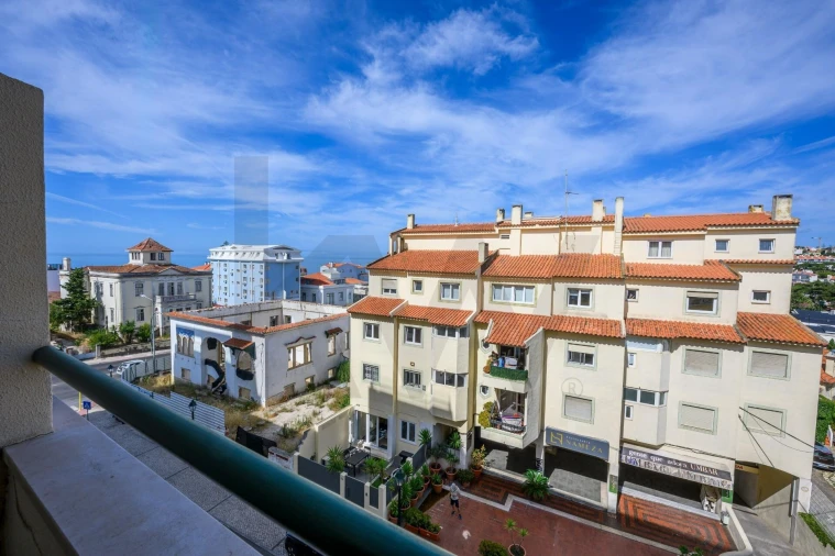 Apartamento T3 para Venda em Cascais e Estoril Foto 16