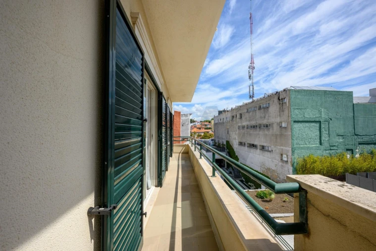Apartamento T3 para Venda em Cascais e Estoril Foto 42