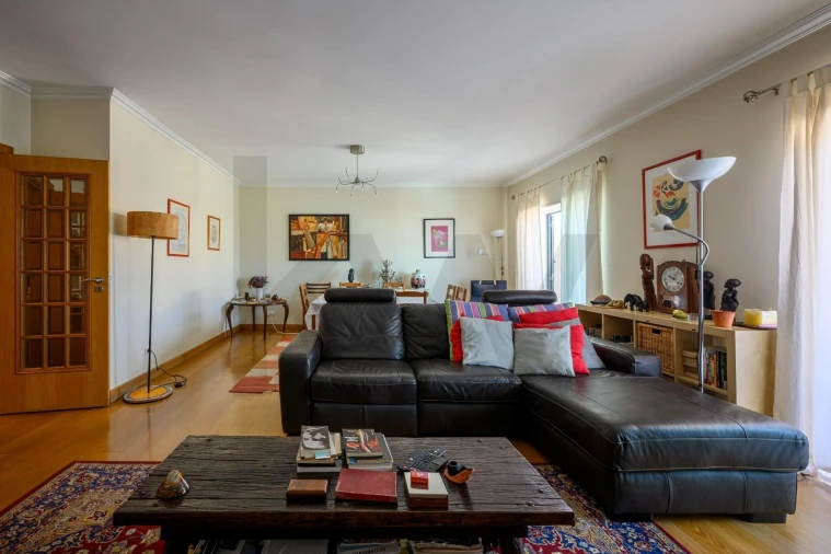 Apartamento T3 para Venda em Cascais e Estoril Foto 5