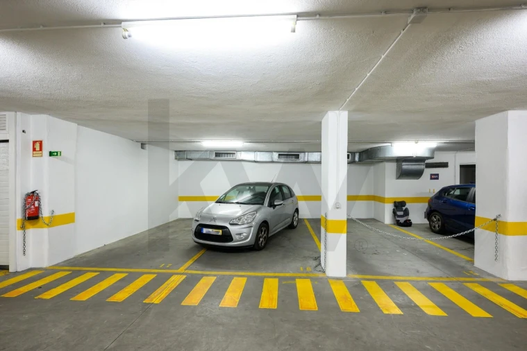 Apartamento T3 para Venda em Cascais e Estoril Foto 51