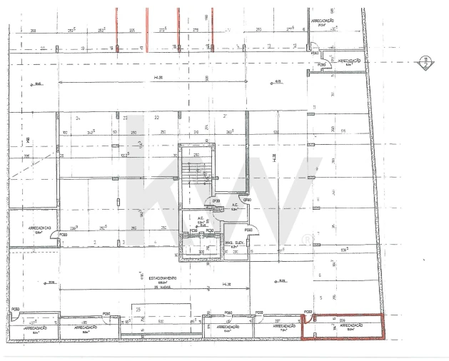 Apartamento T3 para Venda em Cascais e Estoril Foto 54