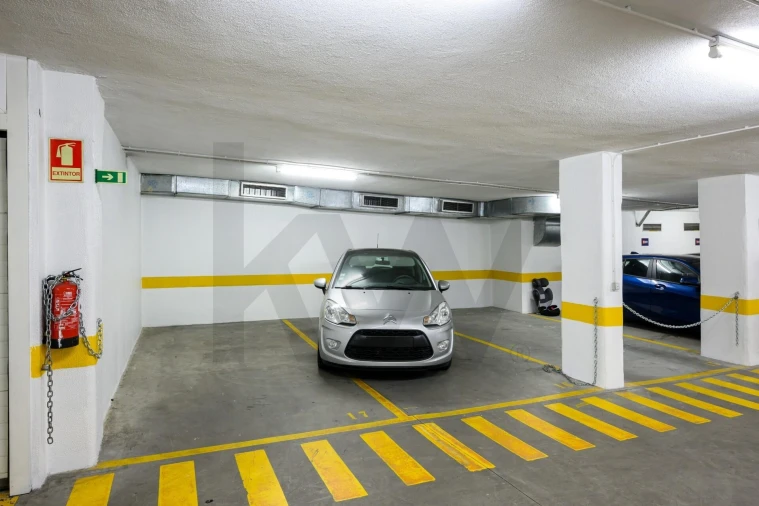 Apartamento T3 para Venda em Cascais e Estoril Foto 52