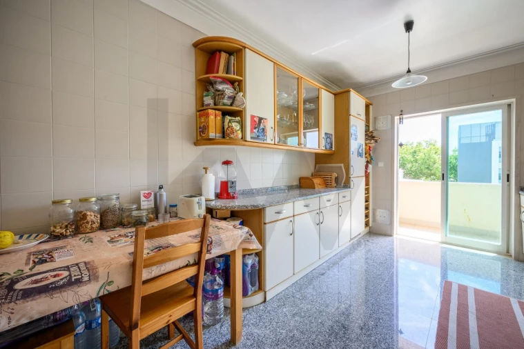 Apartamento T3 para Venda em Cascais e Estoril Foto 49