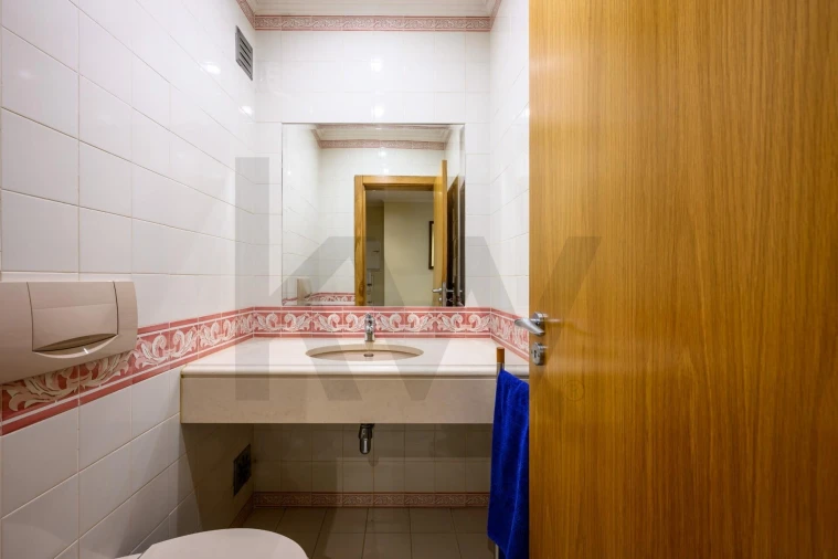 Apartamento T3 para Venda em Cascais e Estoril Foto 19