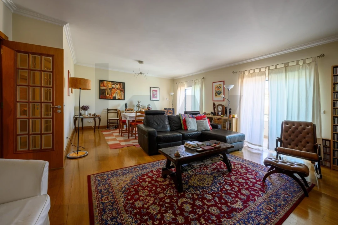 Apartamento T3 para Venda em Cascais e Estoril Foto 10