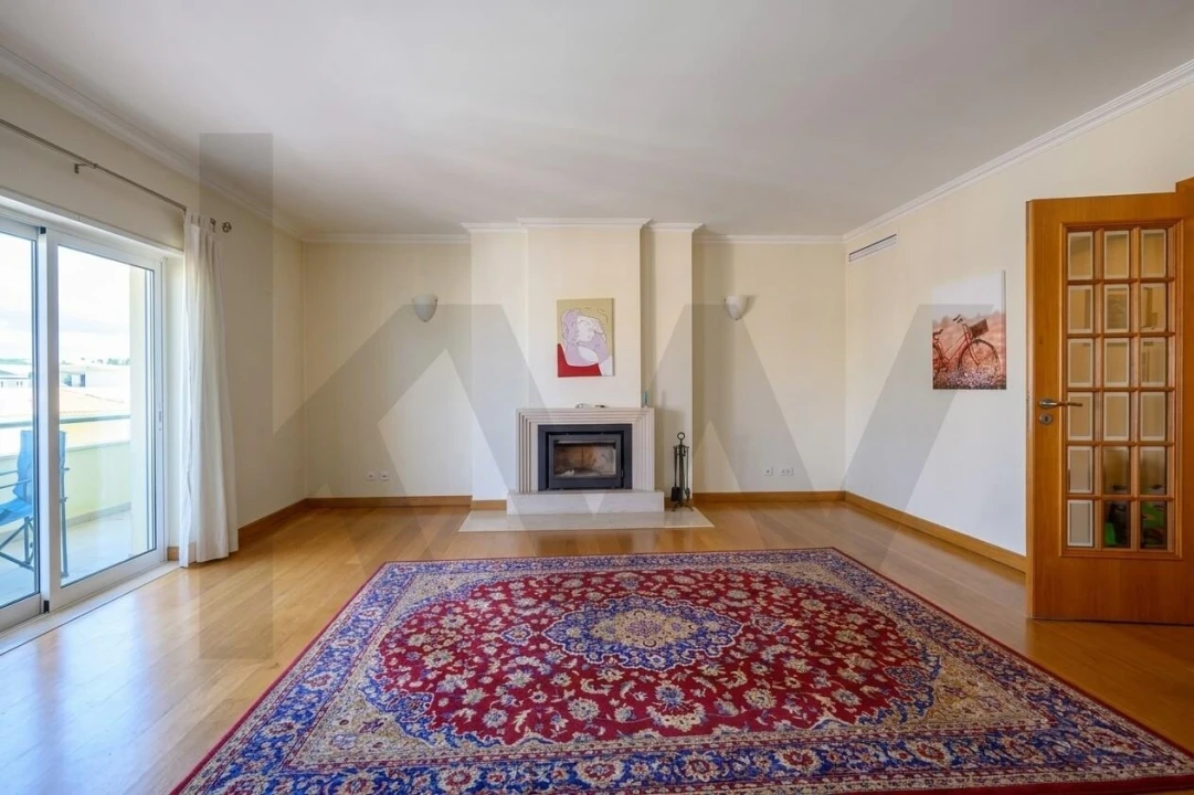 Apartamento T3 para Venda em Cascais e Estoril Foto 6