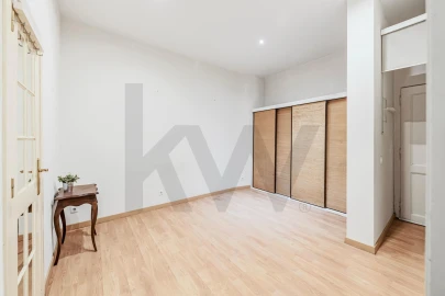 Apartamento T1 para Venda em Estrela