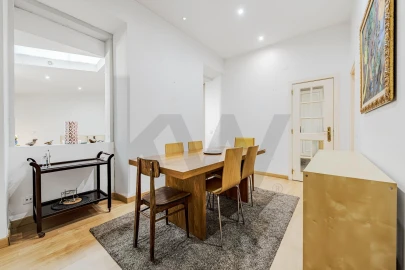 Apartamento T1 para Venda em Estrela