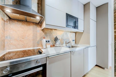 Apartamento T1 para Venda em Estrela