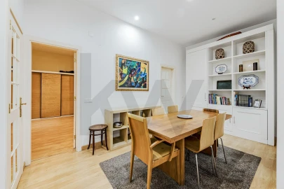 Apartamento T1 para Venda em Estrela