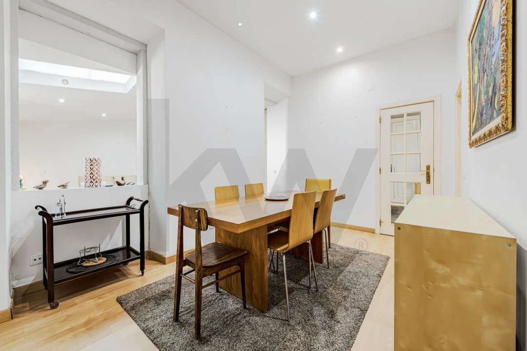 Apartamento T1 para Venda em Estrela Foto 2