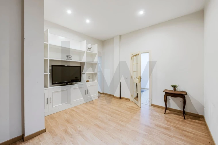 Apartamento T1 para Venda em Estrela Foto 7