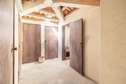 Apartamento T1 para Venda em Charneca de Caparica e Sobreda