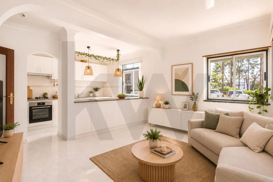 Apartamento T1 para Venda em Charneca de Caparica e Sobreda Foto 1