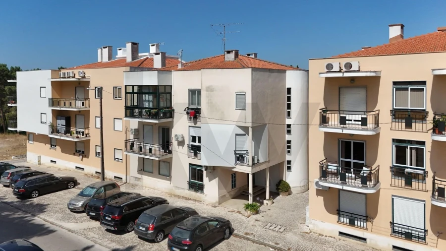 Apartamento T1 para Venda em Charneca de Caparica e Sobreda Foto 19