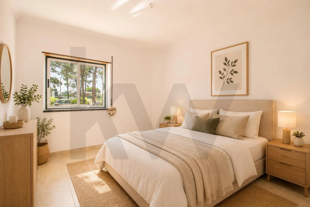 Apartamento T1 para Venda em Charneca de Caparica e Sobreda Foto 7