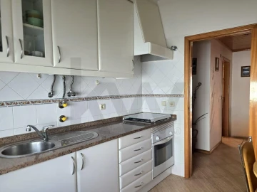 Apartamento T2 para Venda em Rio de Mouro