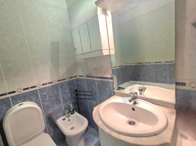 Apartamento T2 para Venda em Rio de Mouro Foto 23