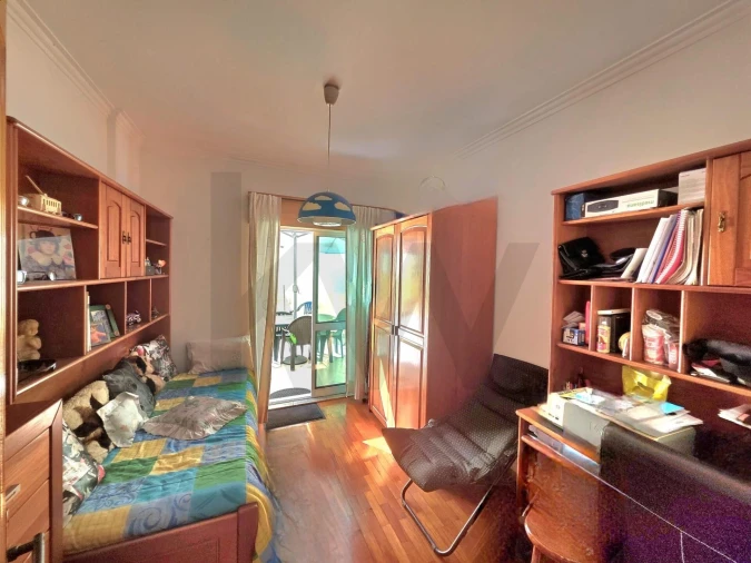 Apartamento T2 para Venda em Rio de Mouro Foto 21