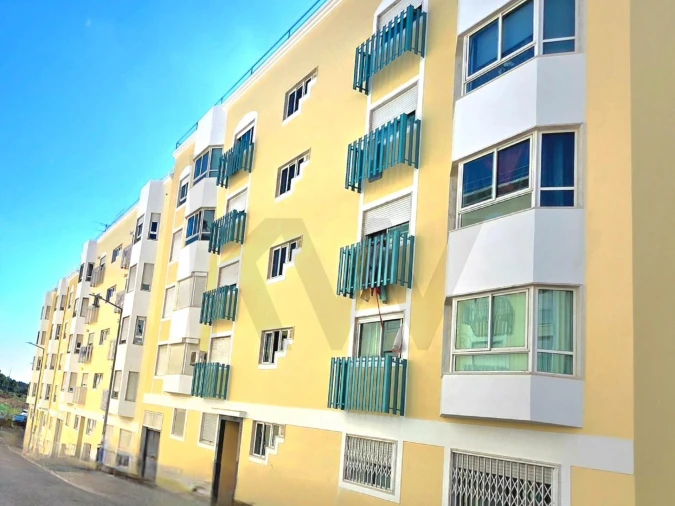 Apartamento T2 para Venda em Rio de Mouro Foto 26