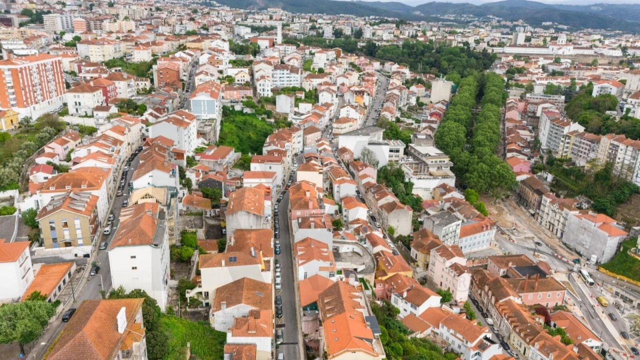 Apartamento T1 para Venda em São Martinho do Bispo e Ribeira de Frades Foto 13
