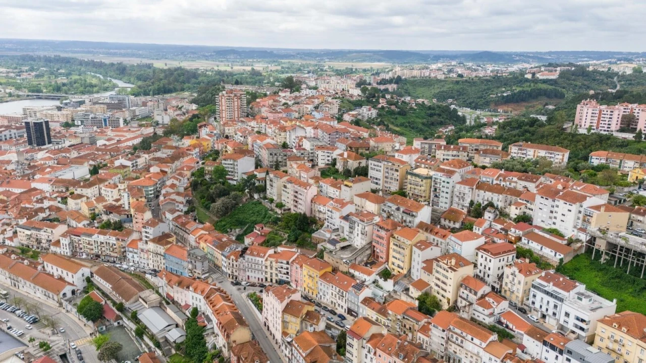 Apartamento T1 para Venda em São Martinho do Bispo e Ribeira de Frades Foto 7