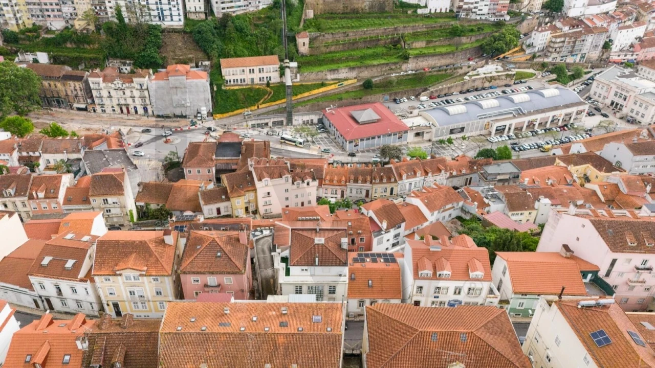 Apartamento T1 para Venda em São Martinho do Bispo e Ribeira de Frades Foto 11
