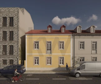 Apartamento T1 para Venda em São Martinho do Bispo e Ribeira de Frades