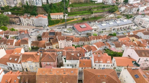 Apartamento T1 para Venda em São Martinho do Bispo e Ribeira de Frades