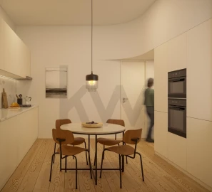 Apartamento T1 para Venda em São Martinho do Bispo e Ribeira de Frades