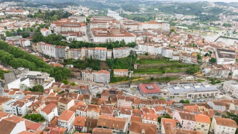 Apartamento T1 para Venda em São Martinho do Bispo e Ribeira de Frades