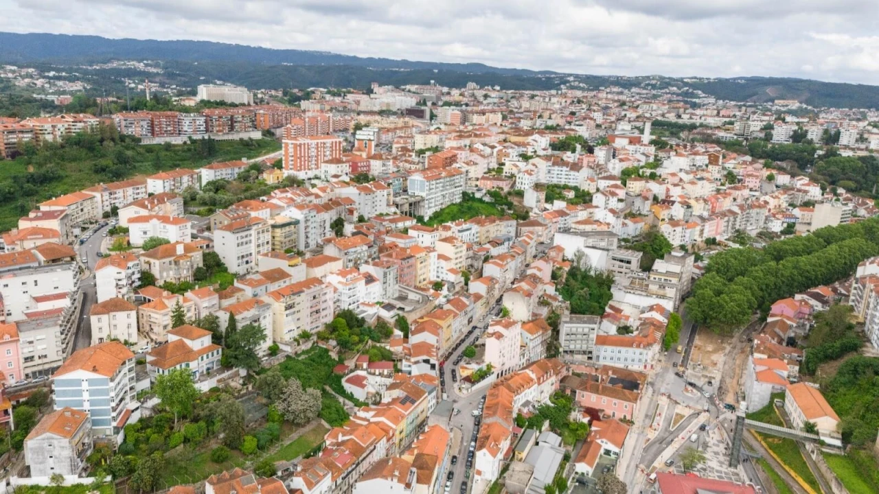 Apartamento T1 para Venda em São Martinho do Bispo e Ribeira de Frades Foto 14